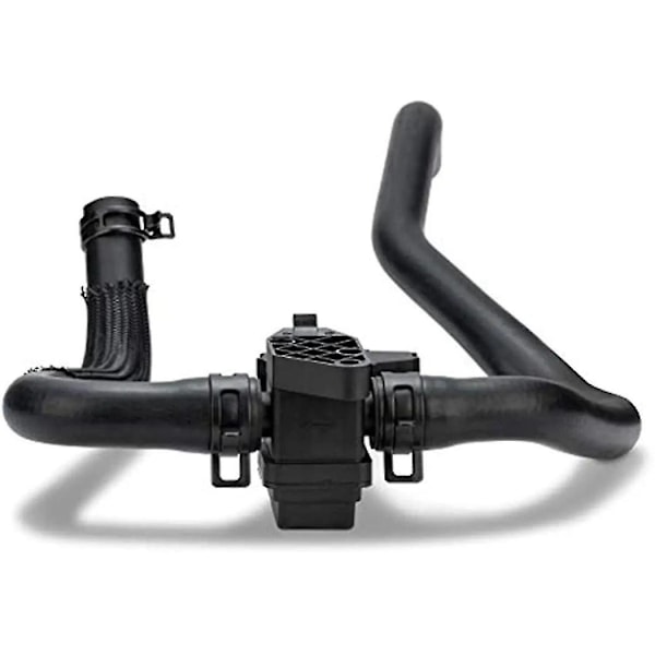 Auton lämmittimen vesiventtiili lämmityspumpun ohjausventtiili sopii 5.6l 2004-2015 Qx56 92400-zw10a