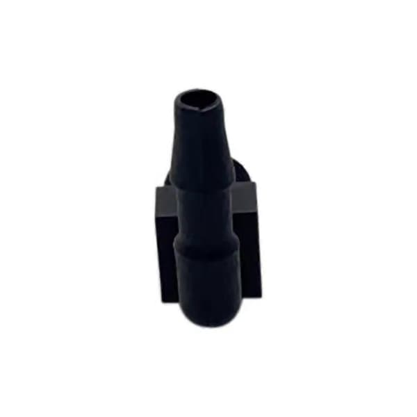 2 stk. til OMC Johnson Evinrude BRP Indsugningsslange Albue Udskiftning
