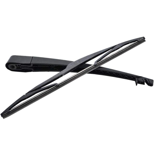 Rear Window Wiper Blade & Windshield Wipers Arm For 3 Hatchback 2003-2009