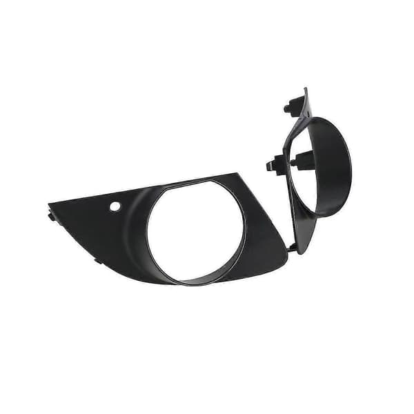 Tåkelysdeksel Tåkelys Grill for 7-serie E65 E66 2006-2008 Tåkelys Ramme Trim 51117142179 511