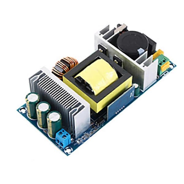 AC-DC Isoleret Strømforsyningsmodul 24V12.5A Switch Strømforsyningskort 300W Højtydende Modul