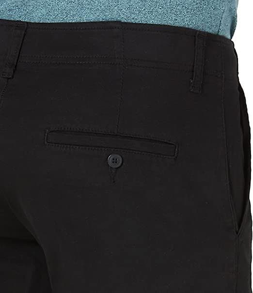 Lee miesten Extreme Motion -suorat shortsit