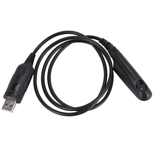 Usb-programmeringkabel til Motorola-radio Ht750 Ht1250 Pro5150 Gp328 Gp340 Gp380 Gp640 Gp680 Gp960 G