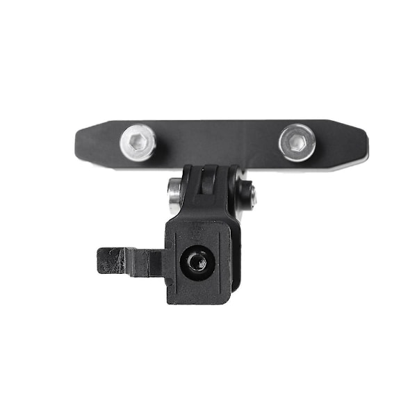 For Varia Cykelsaddelmontering Cykel Baglygte Saddelpind Braket Holder Til Ion Prort