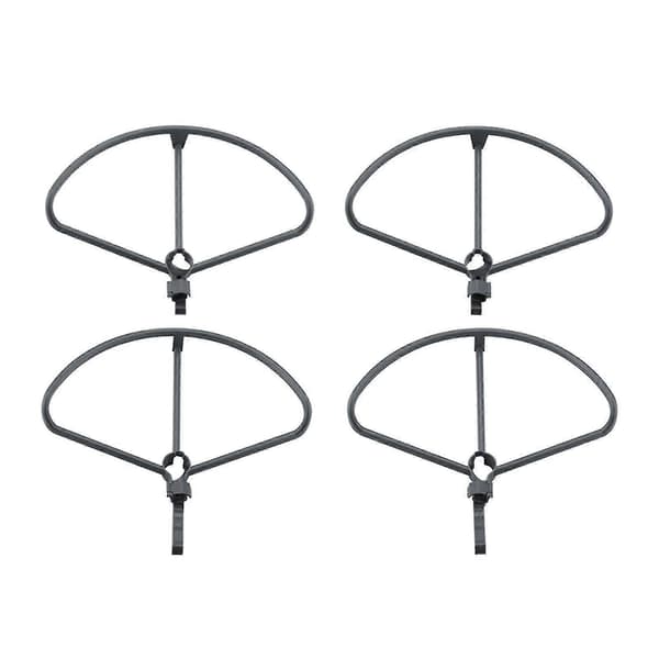 4st Propellerskydd Anti-kollisionsring Lämplig För Mavic 3 Snabb Montering