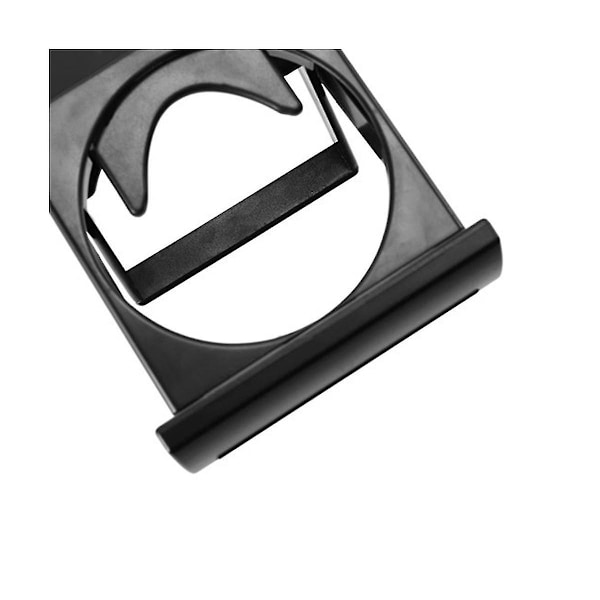 4b0862534d Foldbar Koppbærer Drikkeholder Bil For A6 C5 1998-05 A4 98-2002