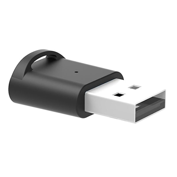 5.0 Trådlös Bluetooth sändare för PC Notebook USB -gränssnitt