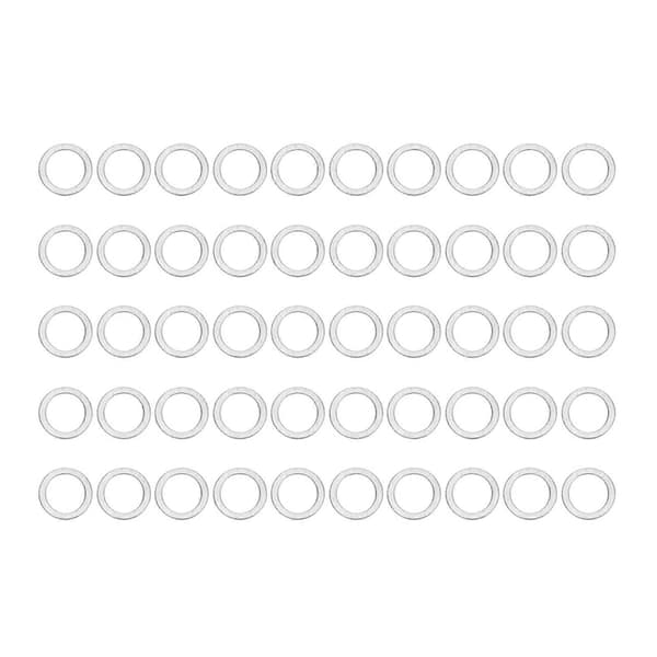 50st Oljeplugg Bricka Tätningar Packningar Ringar 995641400 Passar Mazda CX5 MX5
