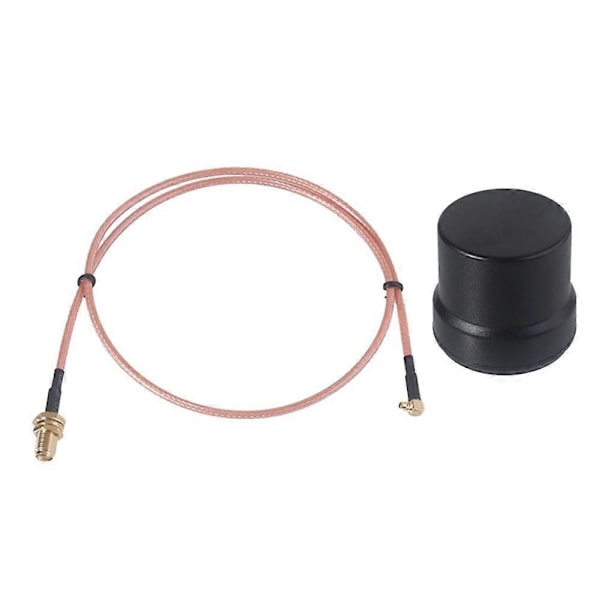 GNSS Aktiv Helix Antenne RTK HA-901A GPS GLONASS for UM980 UM982 UM960 UM981 ZED-F9P