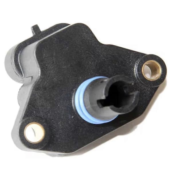 Bil Høj Kvalitet MAP Manifold Absolut Tryksensor 047906051 til 6U1 1.3 Hatchback Benzin 1998