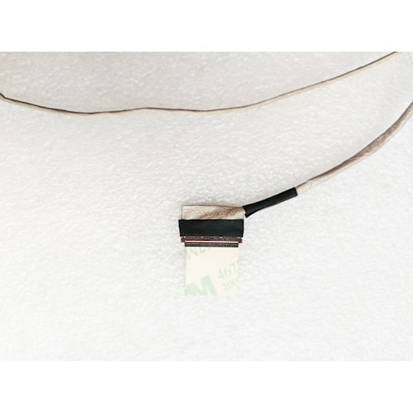 Asus X540sa X540l D540la D540y R540u Fl700u X540la-1a Edp -kaapeli Dd0xkalc020 Dd0xkalc010 Led Lcd Lvds -kaapeli
