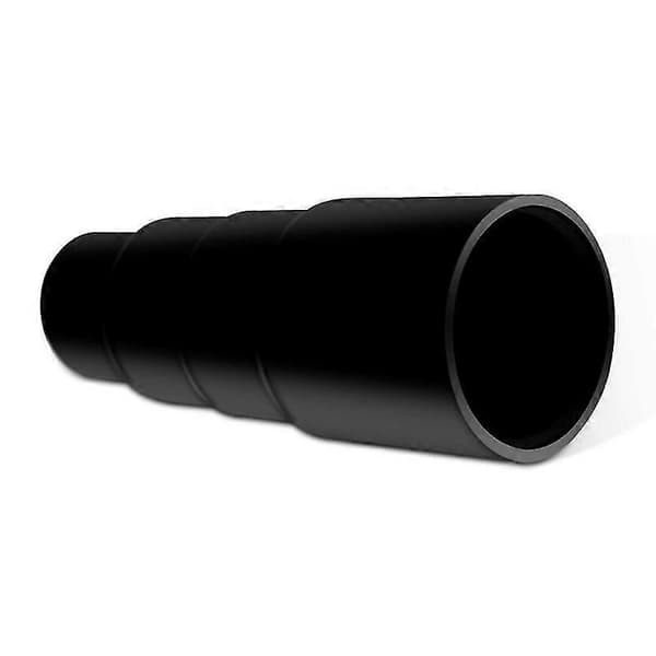 Universal Støvsugeradapter Slangeadapter Konnektor Firelags Adapter