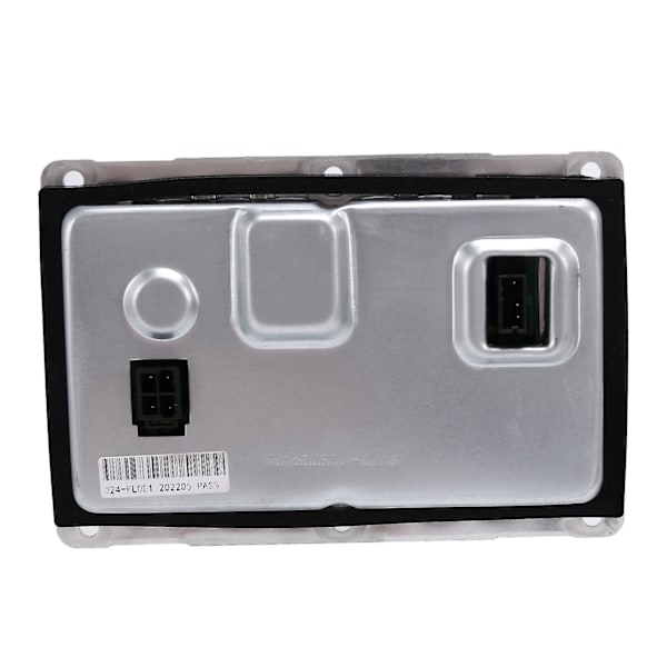 Ny D1S D2S 4-pins 12V Frontlyskontrollmodul for LAD5GL for - B6 A4