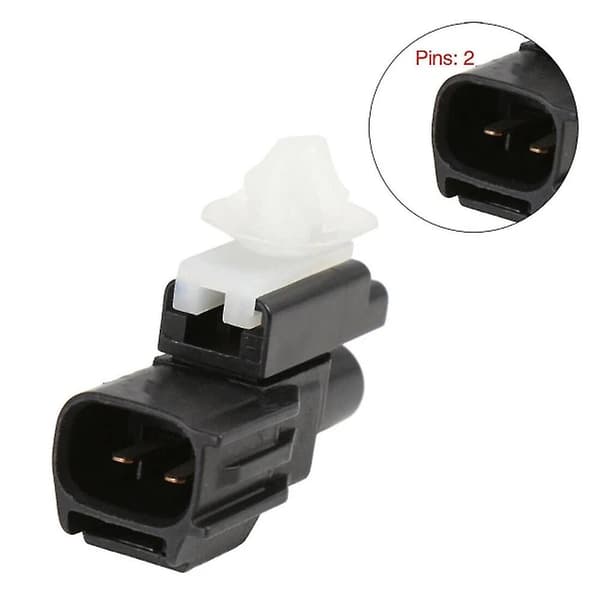 Lufttemperatursensor Omgivelsestemperatursensor Termistor Køler 077500-5191 88625-32171 077500-5330 Hr.