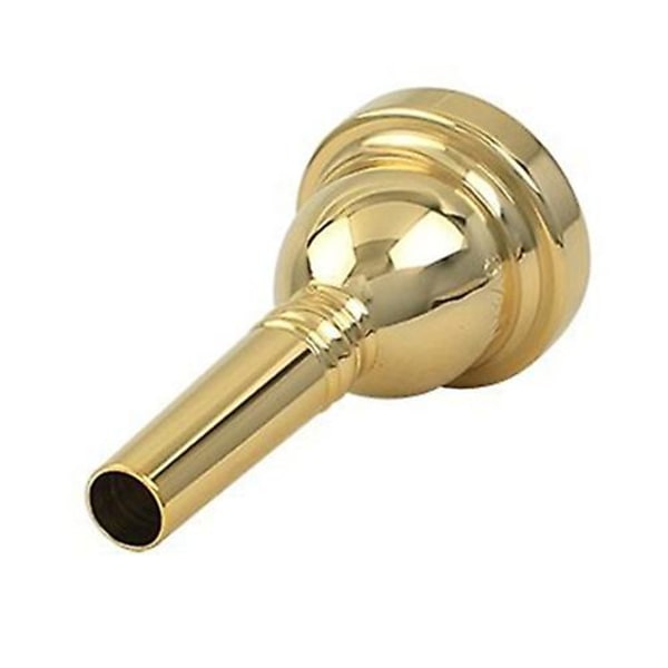 Ny varm Alto Trombone Kobber Munnstykke 65al