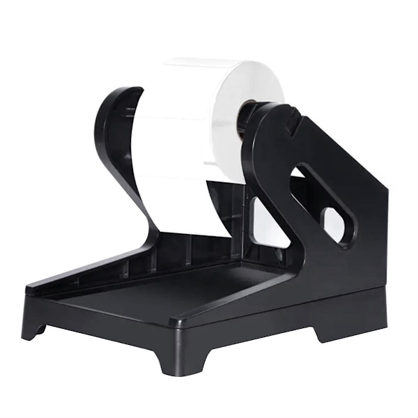 Labelholdere Termiske labelholdere til rulle- og foldningsforsendelseslabelholdere Desktop Printer Tilbehør
