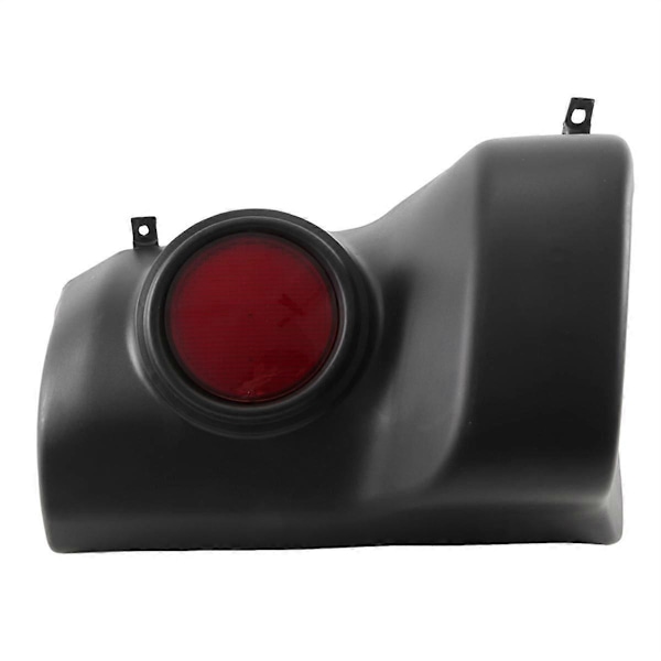 Bageste hjørnebeskyttelsessæt til L200 Triton KA4T KB4T KA5T KB5T 2005-2015 Højre 6410A226