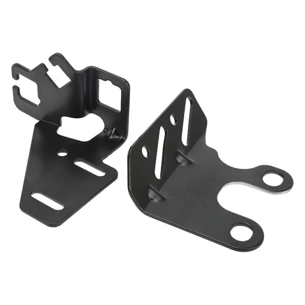 Gaskabelbeslag 8031 Indsugningsmanifold Transmissionsacceleratorkabelholder til Small Big Block