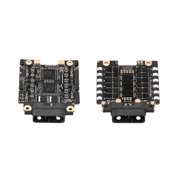 Til Fpv Traversing Enhedskomponenter Fpv Drone Bærbare Komponenter Esc Adskillelse Reparationsdele, fpv Esc