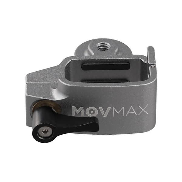 Movmax Hoop Connector til Blade Arm - , Præcisionskonstrueret tilbehør for forbedret ydeevne