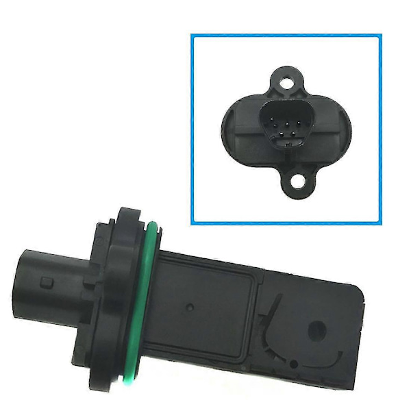 MAF Masse Luftmængdemåler Sensor 0280218431 0280218432 0281006312