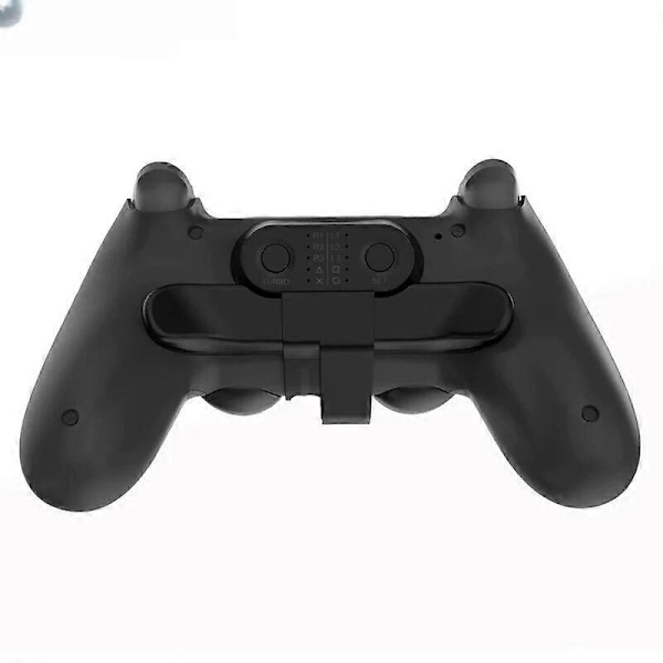Til PS4 Controller Bagknap Tilbehør DualShock4 Bagudvidelse Adapter Gamepad Paddle Key Med Turbo til SONY PS4 Tilbehør