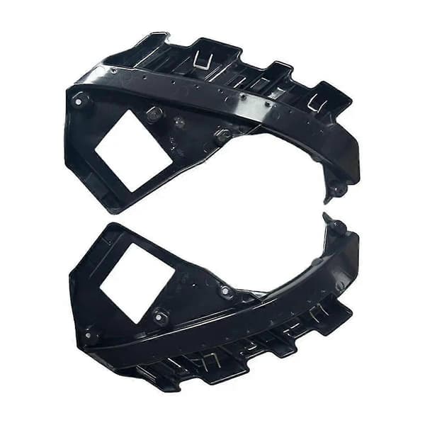Bil Høykvalitets Høyre Frontlyktbrakett 1077376-00-C for Model 3 Tilbehør