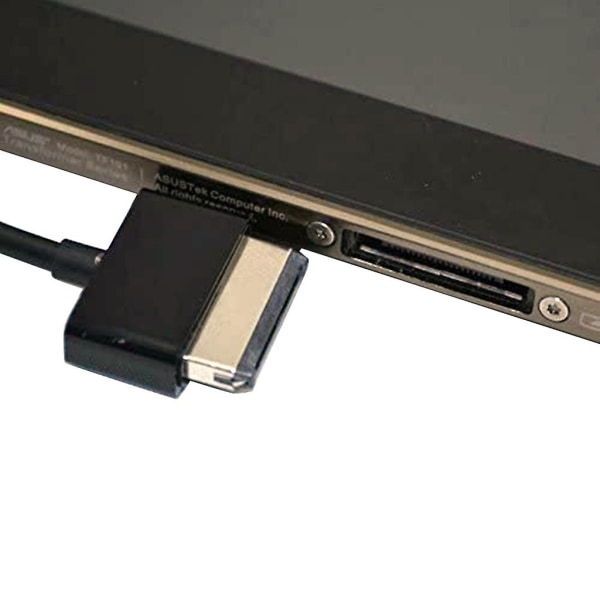 USB 3.0 till 40 stifts snabbladdarsladd för Eee Pad Transformertf101 Tf201