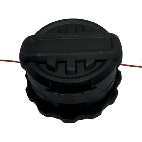 Spolehode for Dewalt DCST922P1 DCST922B DCST972X1 Erstatning Trimmer Nylon Trådspole,