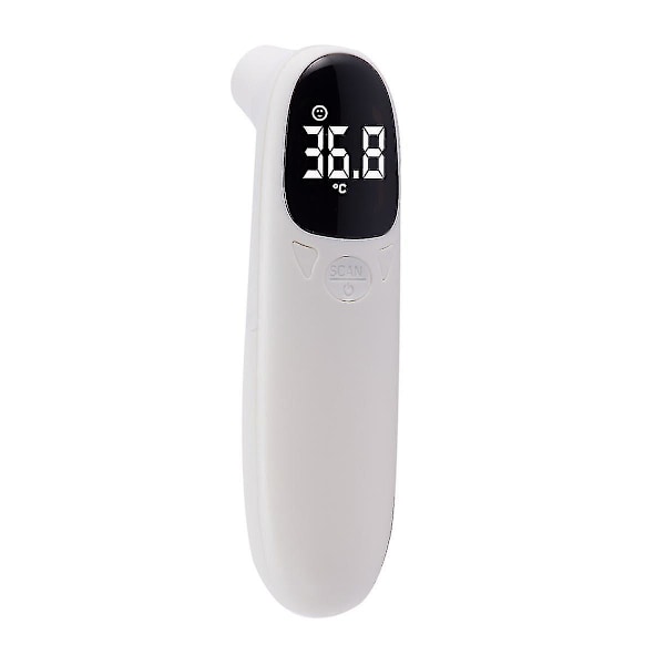 Øretemperaturmonitor for katter og hunder, termometer kun for kjæledyr