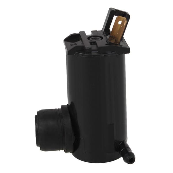24V Vinduesviskermotorpumpe 85340-08010 Reservedel Sort Plastik