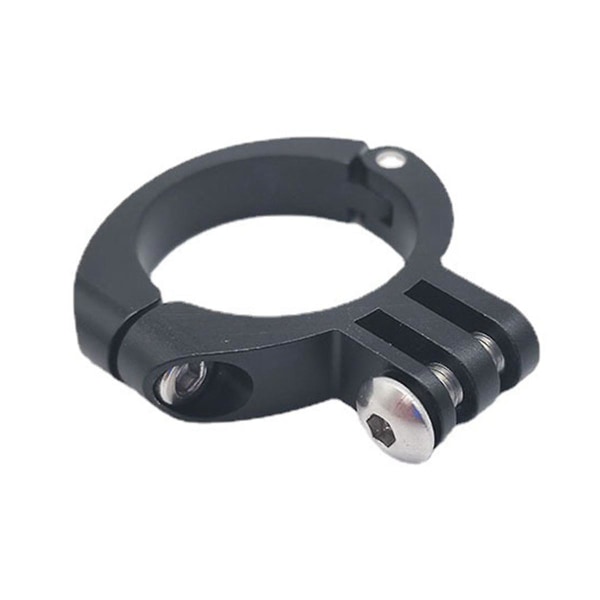 For Tube Camera Extension Bracket Aluminum Alloy Bracket Suitable For Installing Interface Equipmen