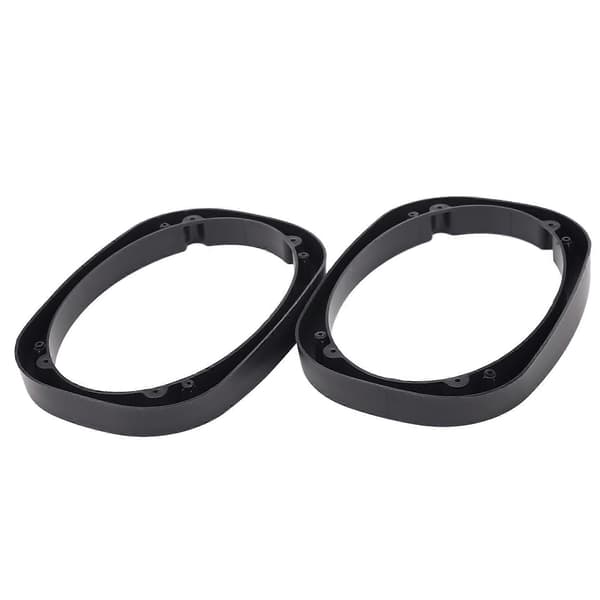 2x Universal Bilstereo Högtalare Avstånd Adapterfäste