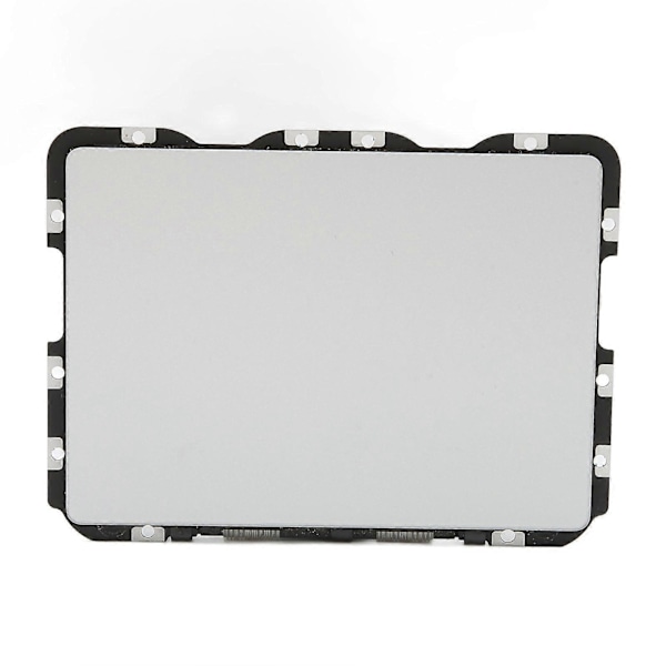 A1502 Touchpad Aluminiumlegering Hög Hårdhet Brett Kompatibel Trackpad Touchpad för A1502 MF839 MF840 MF841