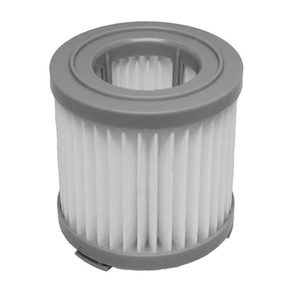 Hepa Filter til JV51 JV53 JV83 CJ53 C53T Robotstøvsuger Reservedele