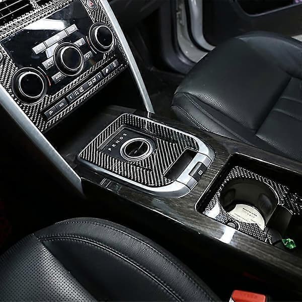 Centerkonsol Gearskifte Panel Cover Til Discovery Sport 2015-2019