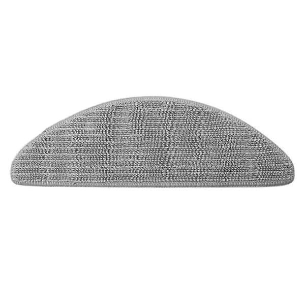Mop Pads - Genanvendelige Mopper til Combo I5, I5+, J5, J5+ Robotstøvsuger - Mikrofiber, Vaskbar