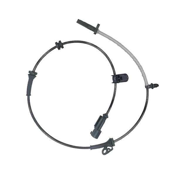 Auto Abs Hjulhastighetssensor 600916700a 6009167-00-a För Model S
