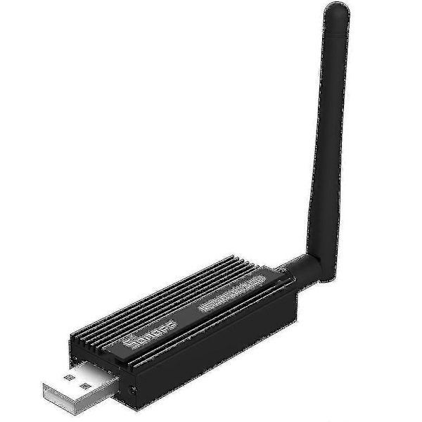 Sonoff Zbdongle-p Zigbee 3.0 Usb Dongle Plus Generisk Zigbee Universell