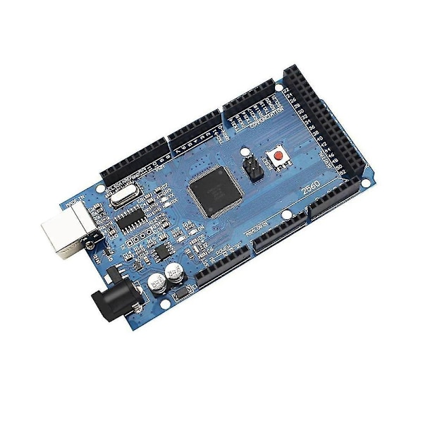 Ch340 Mcu Modul Forbedret Versjon Programmeringsutviklingskort Diy Utvidelseskortsett