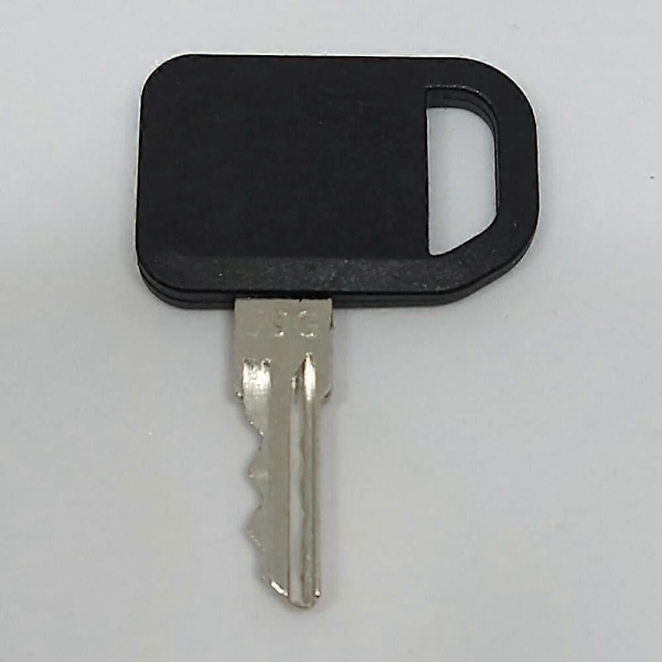 Erstatningstenningnøkler for John Deere Gator & Gressklippere (5 stk)