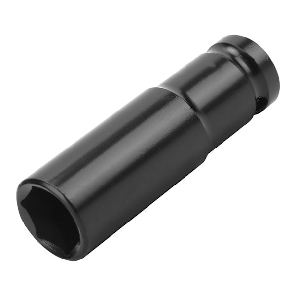 Kuusiokoloinen hiiliteräksinen mutterin sovittimen vaihtovääntimen tarvikkeet 78mm17mm