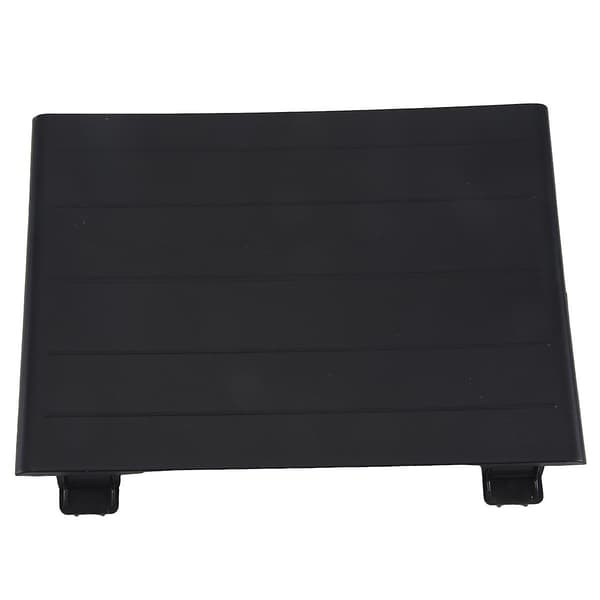 Bil Front Nedre Grill Cover Hastighedssensor Cover til 508 (R8) 9820927477 98173363XT