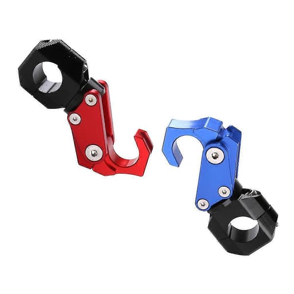 22mm Styrfäste Krok Titanium För Honda Pcx 125 Pcx 150