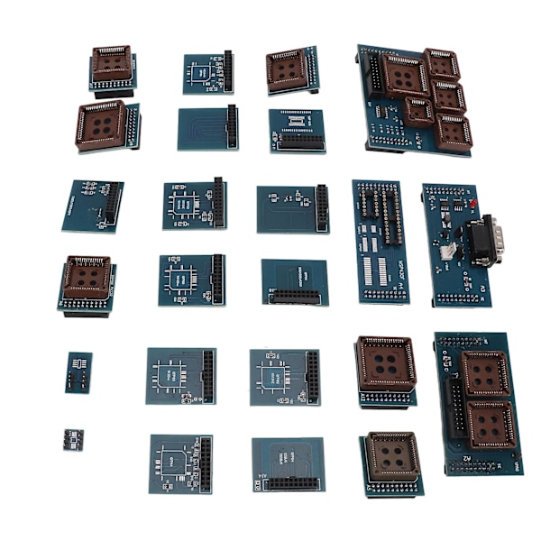 V1.36 Orange 5 ECU Programmeringskort Professionellt Diagnostikverktyg 12?24V för NEC V850ES
