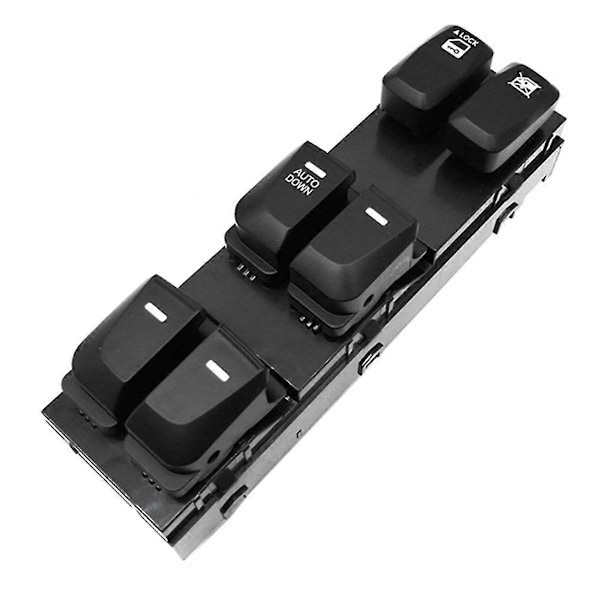 Vindue Forreste Venstre Master Switch 93570-2S1509P Passer Til Ix35 2010-2015
