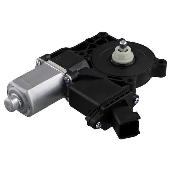 Bil Front Elektrisk Vindusheismotor for Ford Explorer Venstre