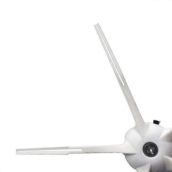För Xiaomi Roborock S7 T7plus Dammsugare Moppdukar Sidoborste