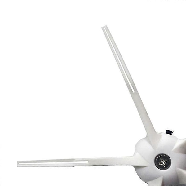 For Xiaomi Roborock S7 T7plus Støvsuger Moppekluter Sidebørste