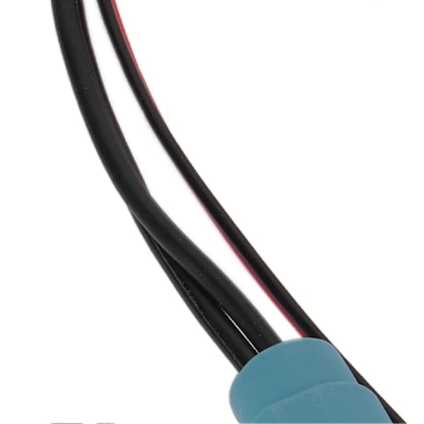 Stereo Bluetooth-adapter Trådlös ljudkabel Biltillbehör Ersättning för Alpine 2009